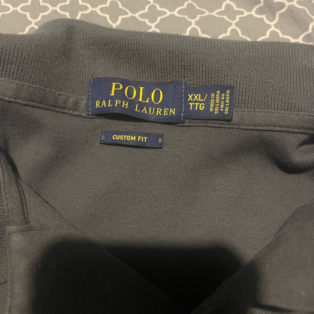 Polo - Picture 3 of 3